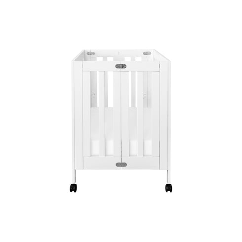 Babyletto Origami Mini Crib