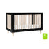 Babyletto Lolly 3-in-1 Convertible Crib with Toddler Bed Conversion Kit
