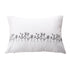 Mini Manilla Baby Hotel Style Crib Set-White/Stone