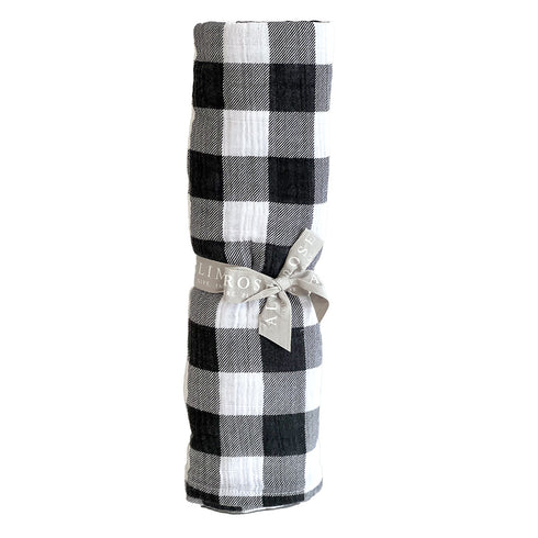 Alimrose Muslin Swaddle