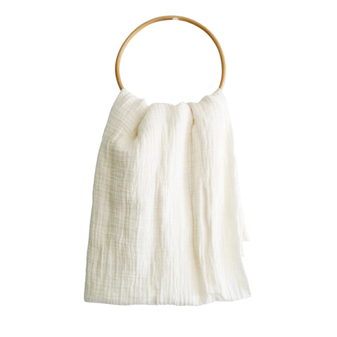 Alimrose Muslin Swaddle