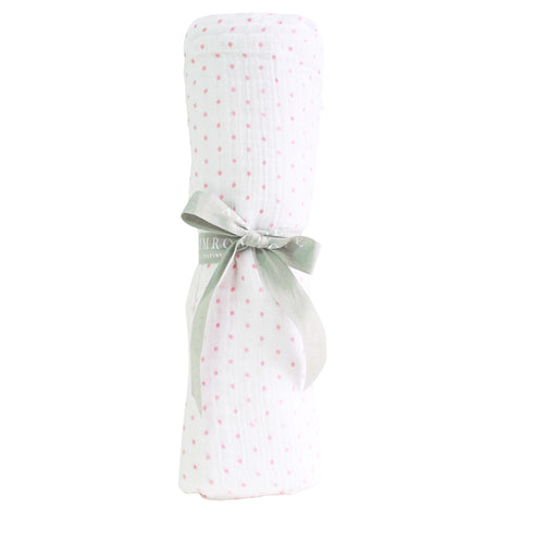 Alimrose Muslin Swaddle