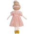 Heart of Yarn Madeleine Ballerina Doll