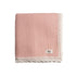 Picky Honeycomb Waffle Blanket