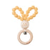 Picky Crochet Bunny Teether