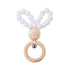 Picky Crochet Bunny Teether