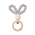 Picky Crochet Bunny Teether