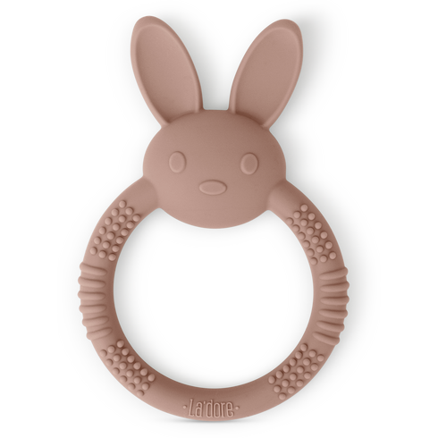 Adora Bebe Bunny Teether