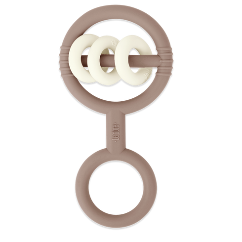 Adora Bebe Rattle Teether