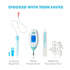 Fridababy Mobile Medicine Cabinet