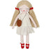 Hearts of Yarn Mila Doll