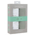 Ely`s & Co Muslin Swaddle 2 Pack