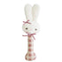 Alimrose Bunny Stick Rattle