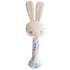Alimrose Bunny Stick Rattle