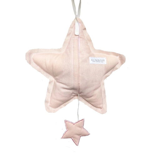 Alimrose Star Musical