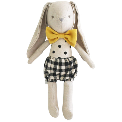 Alimrose Baby Boy Bunny