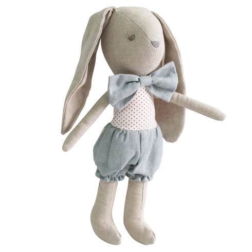 Alimrose Baby Boy Bunny