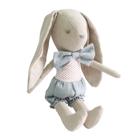 Alimrose Baby Boy Bunny