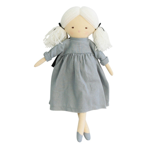 Alimrose Matilda Doll