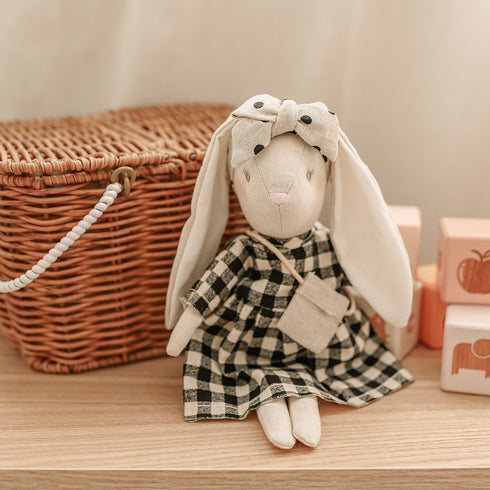 Alimrose Mini Sofia Bunny