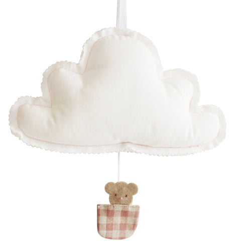 Alimrose Little Ted Musical