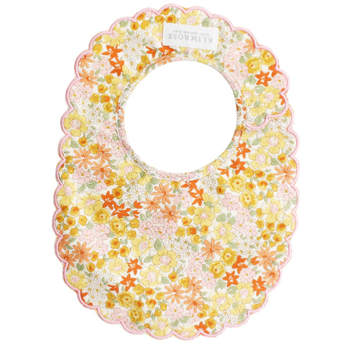 Alimrose Bib