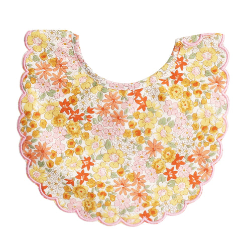 Alimrose Bib
