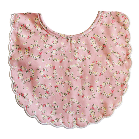 Alimrose Bib