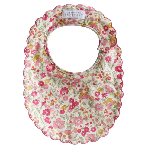Alimrose Bib