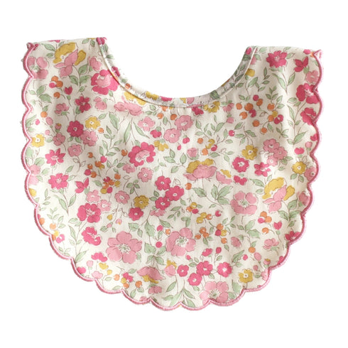 Alimrose Bib