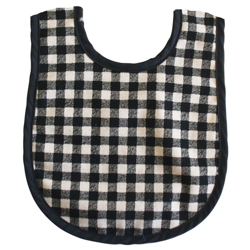 Alimrose Bib