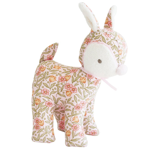 Alimrose Baby Deer Rattle