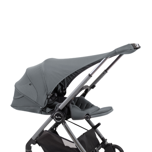 Silver Cross Dune Stroller System