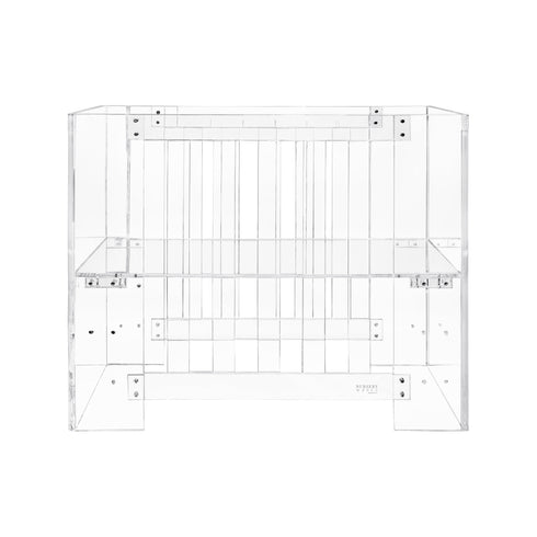 Nursery Works Vetro Crib