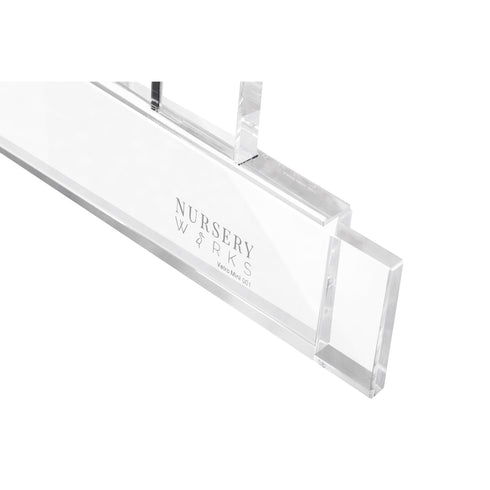 Nursery Works Vetro Crib