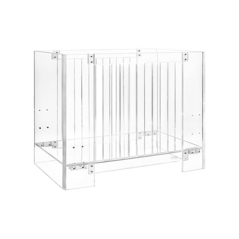 Nursery Works Vetro Crib