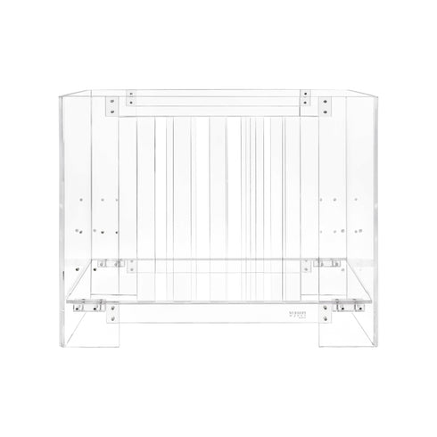 Nursery Works Vetro Crib