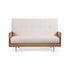 Novella Reading Nook Cushion