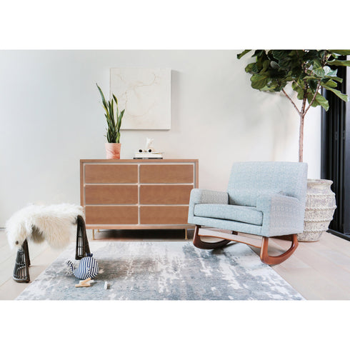 Novella 6-Drawer Dresser