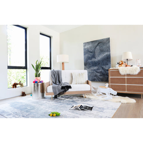 Novella 6-Drawer Dresser