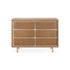 Novella 6-Drawer Dresser