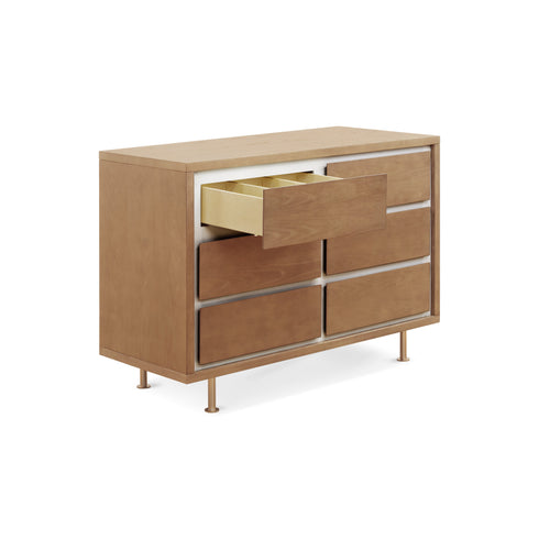 Novella 6-Drawer Dresser