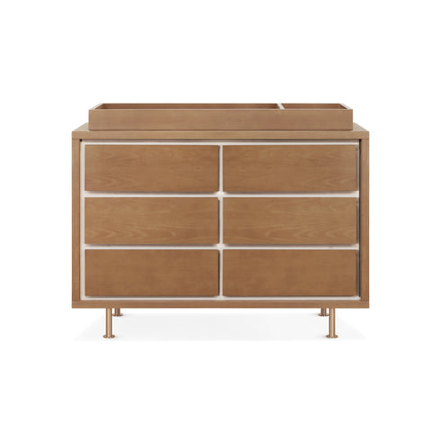 Novella 6-Drawer Dresser