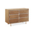 Novella 6-Drawer Dresser