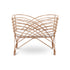 Nursery Works Aura Metal Bassinet