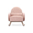 Nursery Works Compass Rocker in Velvet