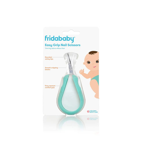 Fridababy Infant Nail Scissors