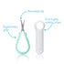 Fridababy Infant Nail Scissors