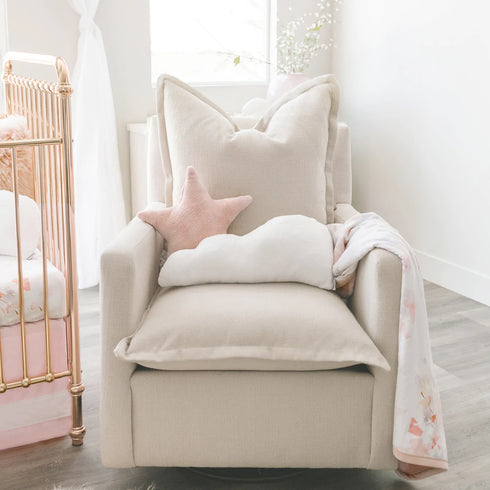 Oilo Star Pillow