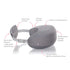 Fridababy Adjustable Nursing Pillow